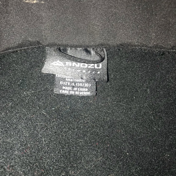 Fall boys jacket - Picture 4 of 4